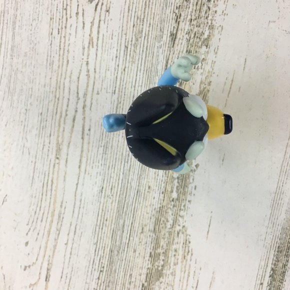 Bluey And Friends Family Bandit Dad Posable Figure Replacement - Picture 5 of 7